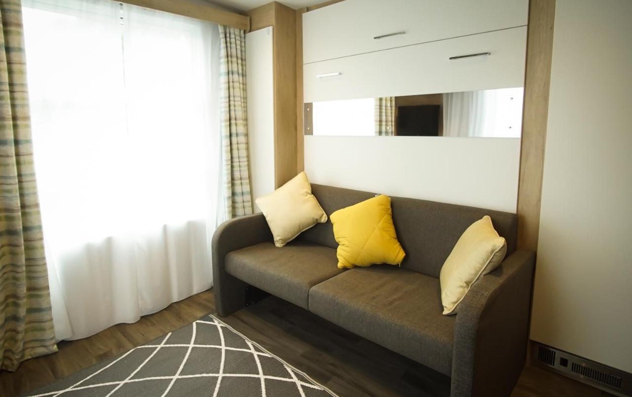 Benvoulin Bothy - Luxury Pod With Stunning Views Βίλα Oban Εξωτερικό φωτογραφία