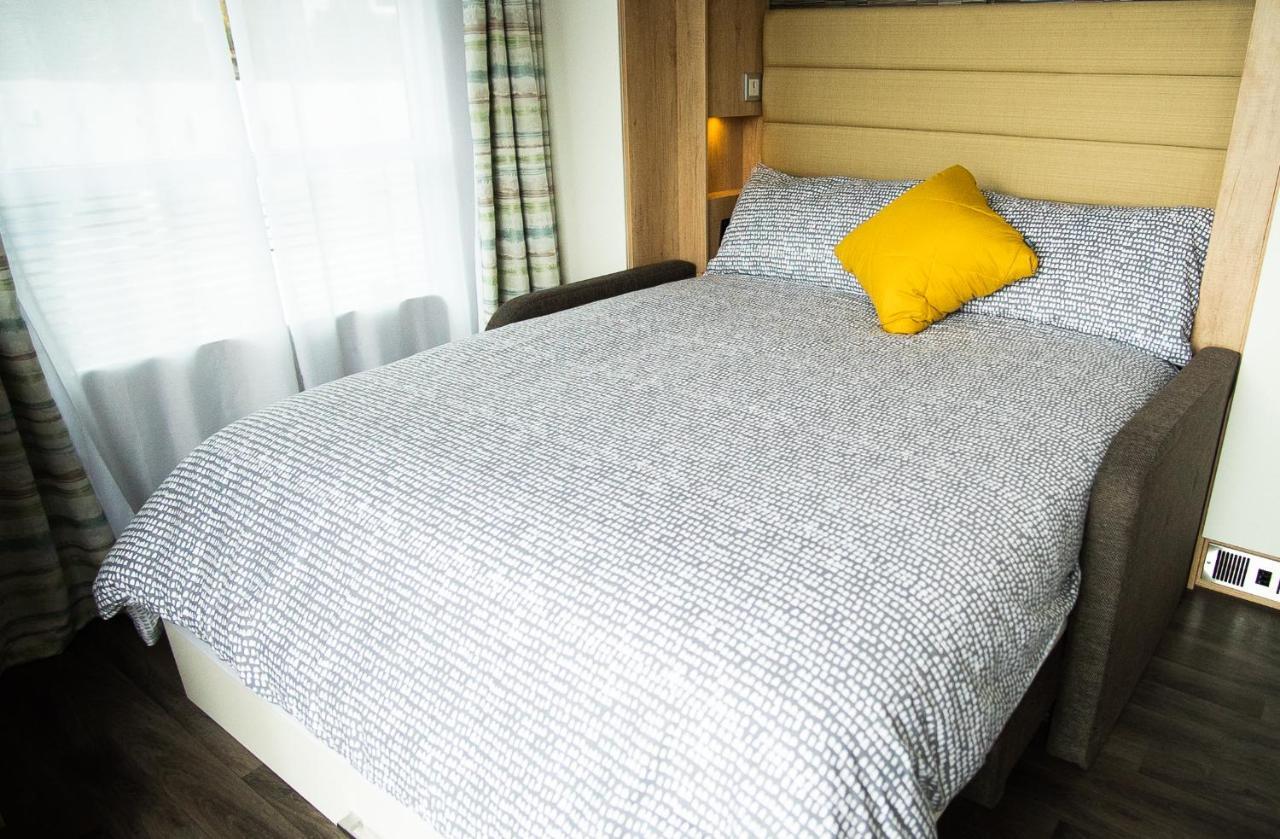 Benvoulin Bothy - Luxury Pod With Stunning Views Βίλα Oban Εξωτερικό φωτογραφία